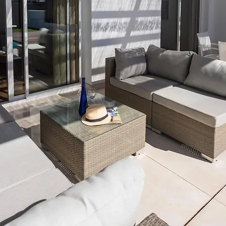 Serena 30 * 普拉亚布兰卡