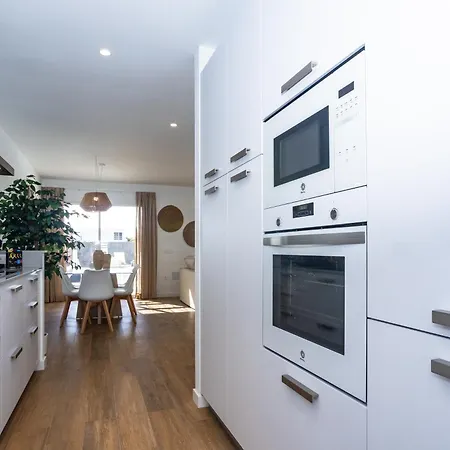 Serena 30 别墅 普拉亚布兰卡