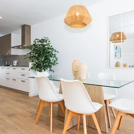 Serena 30 * 普拉亚布兰卡