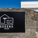 Serena 30 빌라 플라야블랑카
