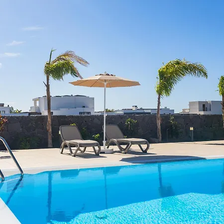Villa Serena 30 Playa Blanca (Lanzarote)