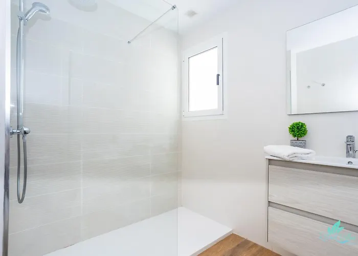 Serena 30 플라야블랑카