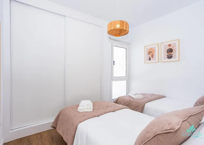 Serena 30 * 플라야블랑카