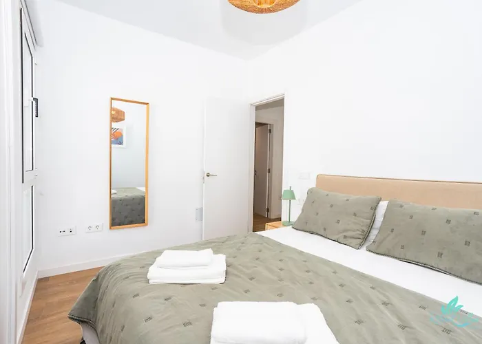 빌라 Serena 30 플라야블랑카