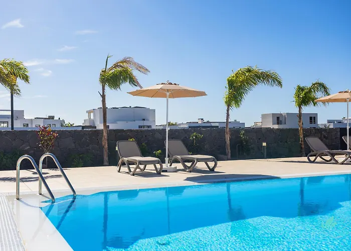 빌라 Serena 30 플라야블랑카