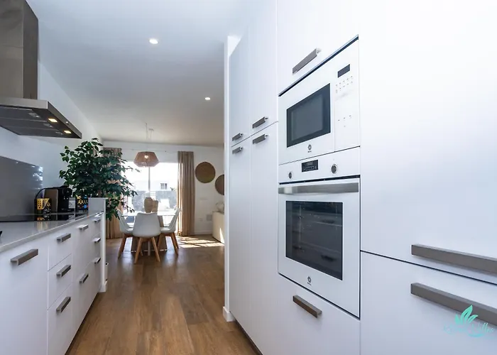 Serena 30 빌라 플라야블랑카