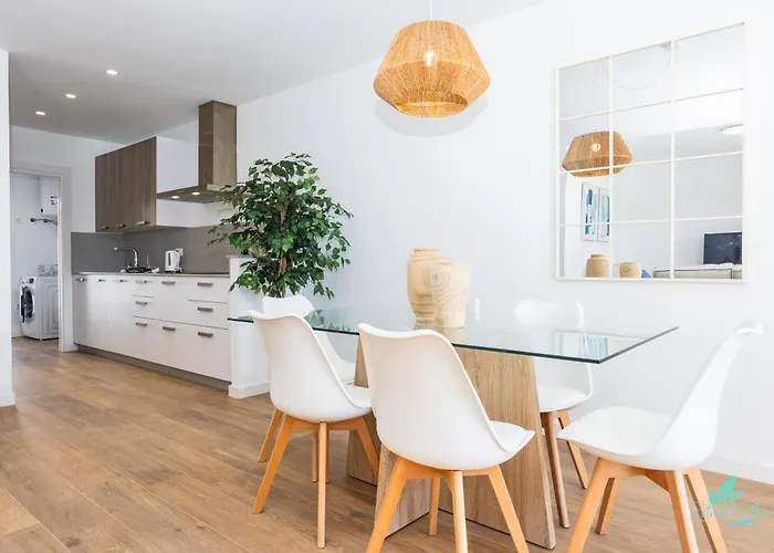 Serena 30 * 플라야블랑카