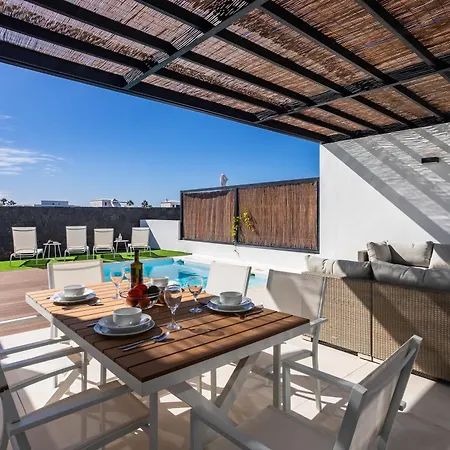 Serena 30 וילה פלאיה בלנקה