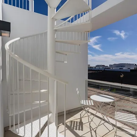 וילה Serena 30 *