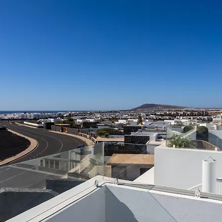 Serena 30 וילה פלאיה בלנקה