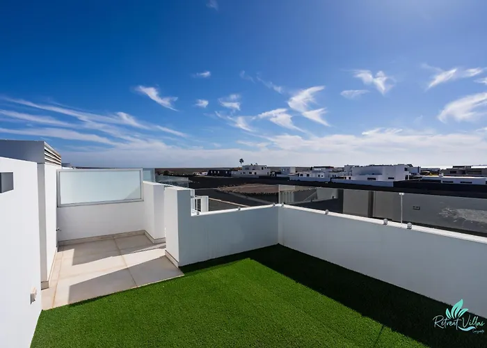 וילה Serena 30 *