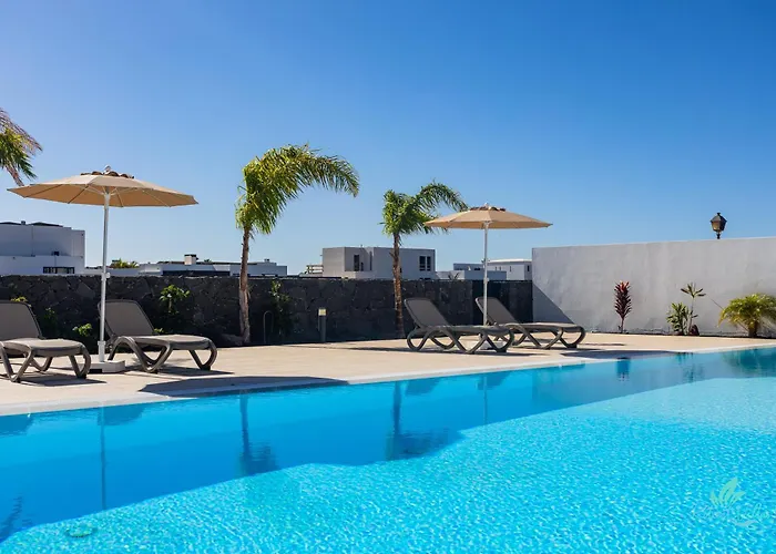 Serena 30 פלאיה בלנקה