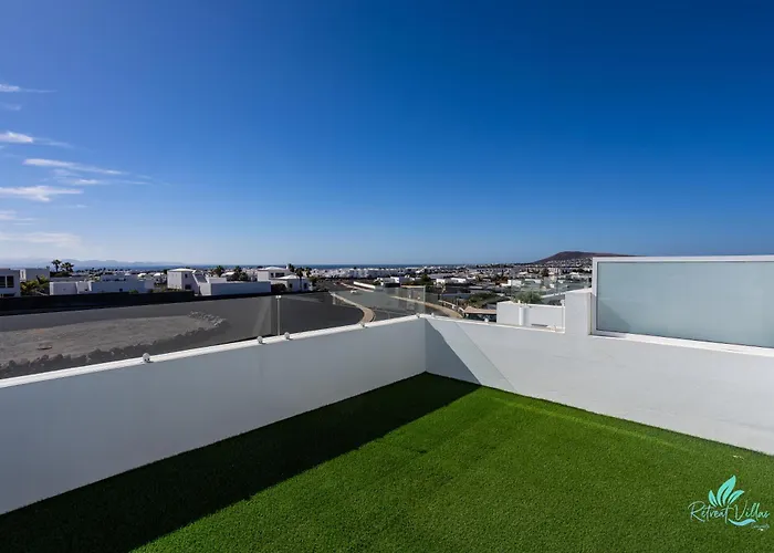 Serena 30 וילה פלאיה בלנקה