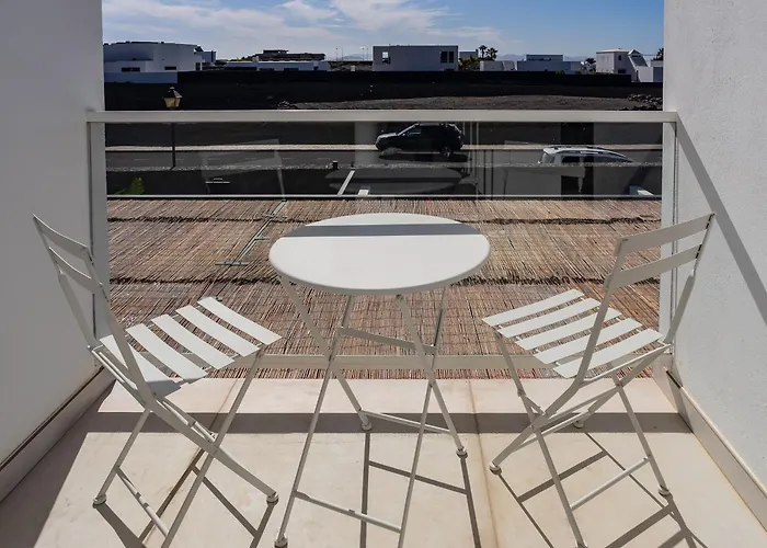 Serena 30 וילה פלאיה בלנקה