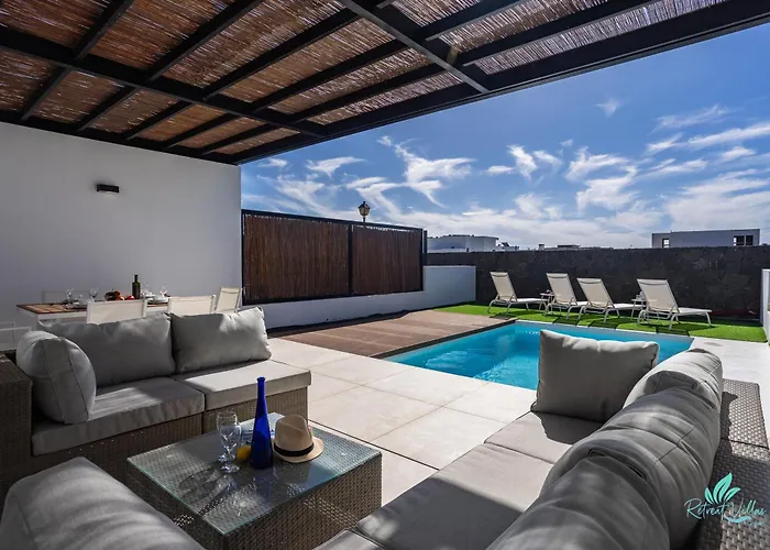 וילה Serena 30 *