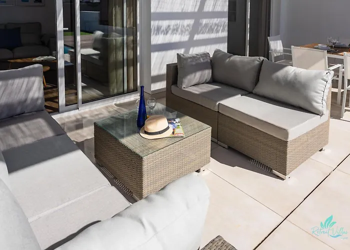 Serena 30 * פלאיה בלנקה