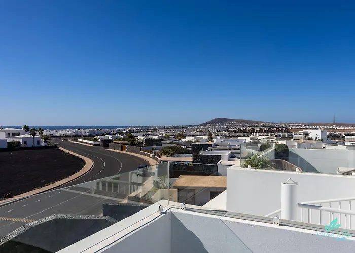 Serena 30 וילה פלאיה בלנקה