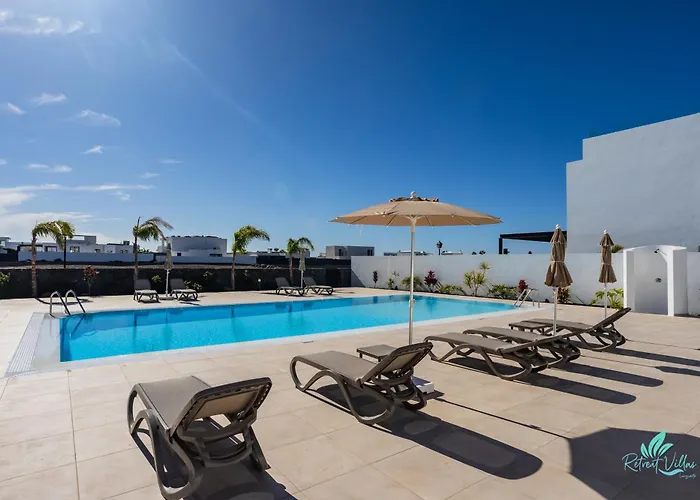 Serena 30 וילה *