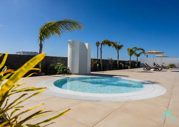 וילה Serena 30 *